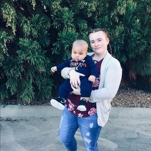 Meet your Posher, Emily